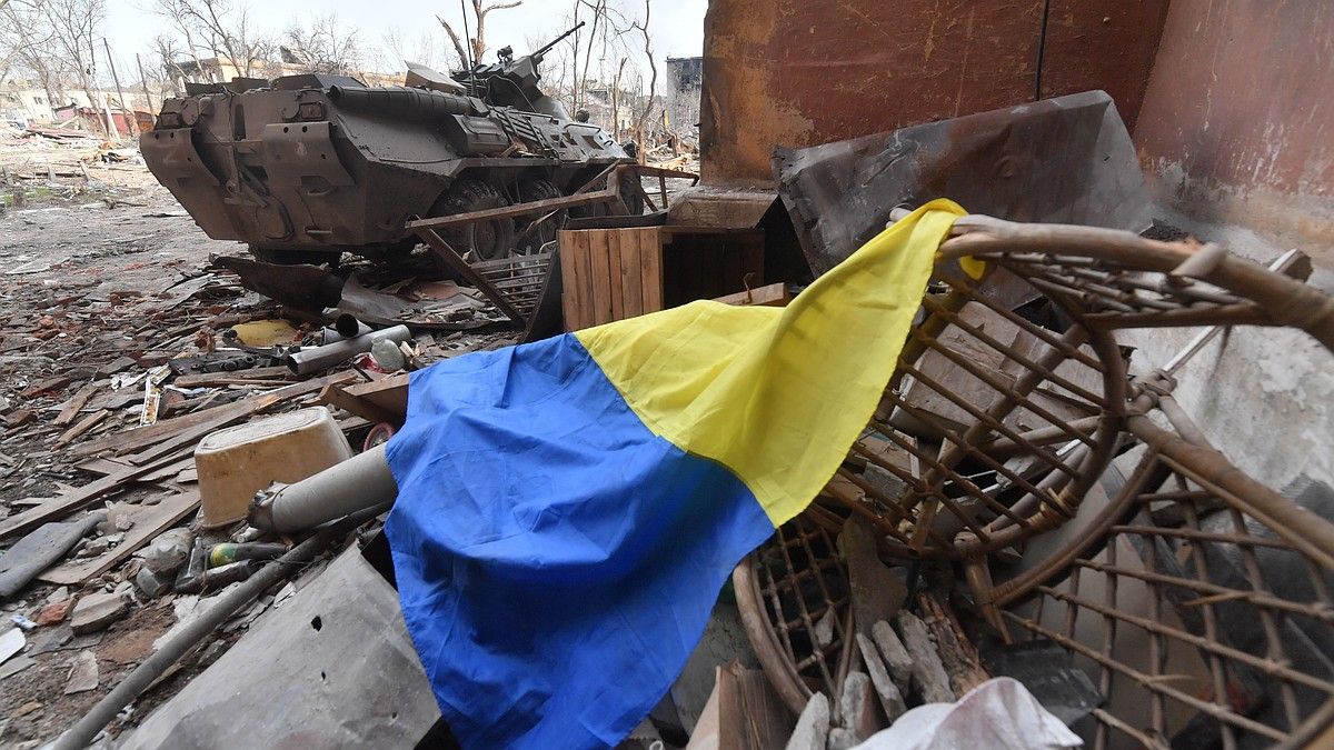 Украинская экономика близка к катастрофе: зачем Киев продлевает военное положение и мобилизацию