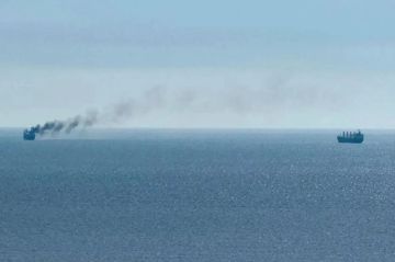 Сводка СВО на вечер 16 июля