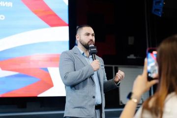 Денис Шимановский: Опыт в Мастерской управления «Сенеж» на Межрегиональной школе для лидеров молодёжной политики в очередной раз показывает: за последние годы мы перешли от точечных мероприятий к выстраиванию целостной...