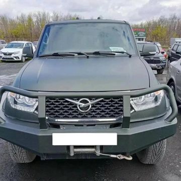 150 �.�. ��� Patriot, 2022 �.�