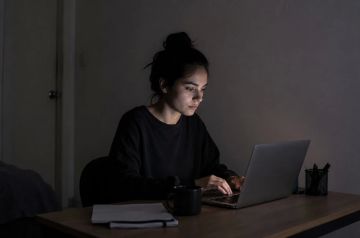 В Горловке предложили работодателям подумать о переводе сотрудников на удаленку