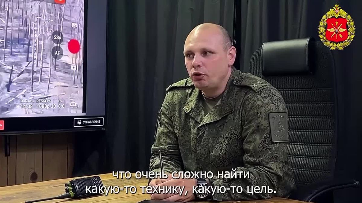 Российские военные отодвинули ВСУ от Красного Лимана — сейчас эта территория контролируется армией России, заявили в ГВ «Запад» ВС РФ