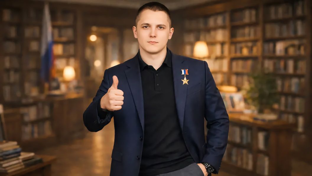 До сих пор не нашли: Герой России Асылханов - версии пропажи в Юрге. От операции СБУ до побега