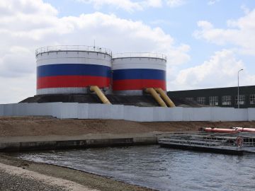 Укравшим полмиллиарда рублей на строительстве водовода «Дон – Донбасс» предъявили окончательное обвинение