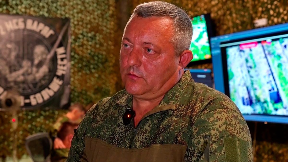 Комбат Рим: ВС РФ обошли три линии обороны врага при штурме Константиновки