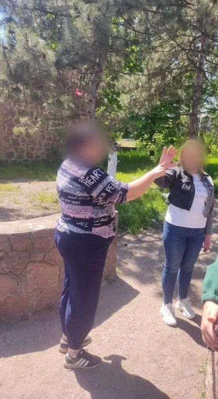 В Андреевке в Тельмановском округе женщина изрезала односельчанку бутылкой