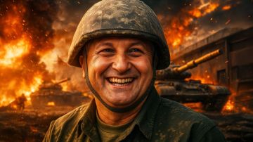 Генерал подставил Донбасс. И шанс на искупление ему не дали