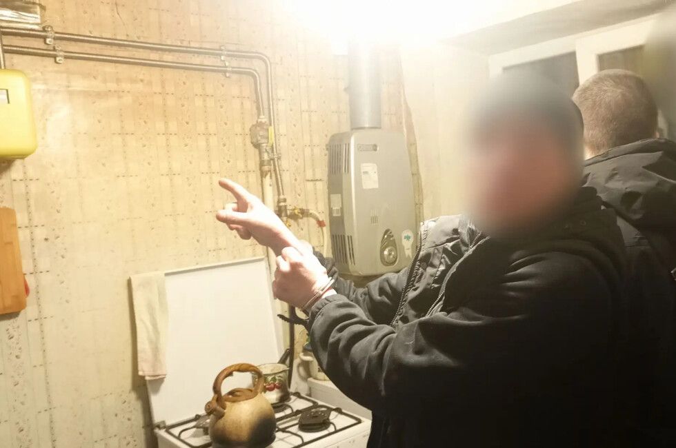 Лжегазовщики украли у горловчанина 200 тысяч рублей