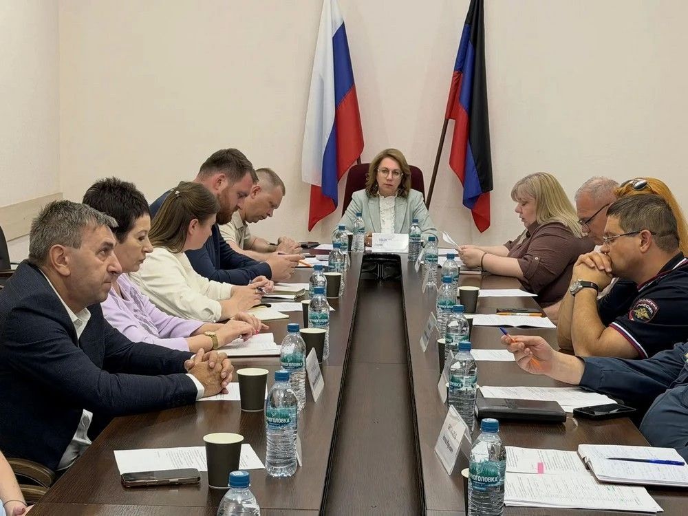 Обучение навыкам оказания первой помощи должно быть доступным для как можно большего числа жителей ДНР