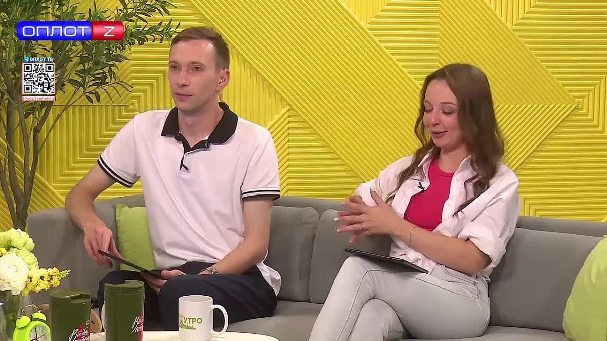 Как прошёл форум Народного фронта «Всё для Победы!»