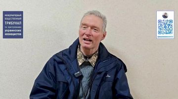 Максим Григорьев: Доказательства зверств киевского режима в г. Красноармейск (ДНР)