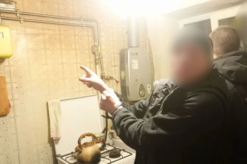Лжегазовщики украли у горловчанина 200 тысяч рублей