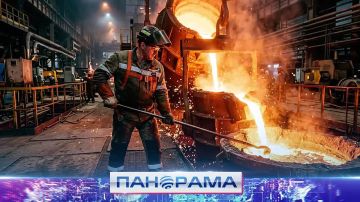 Герои горячего цеха: металлургов Макеевки и Мариуполя наградили за труд