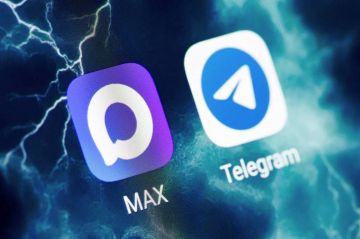 �������������� Telegram ���������� � ������� ����� �������� MA�� �� Google Play � App Store