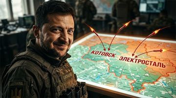 Атака на склады Вайлдбериз, убиты сразу семь человек, сто ранены: Зеленский приказал целиться в каждого русского. У нас нет противоядия?