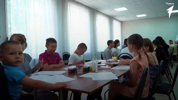 Маленькая София: от эвакуации до первых ярких красок