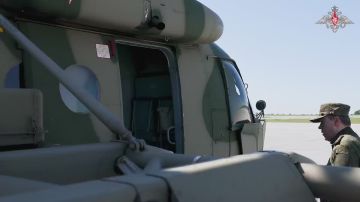 Российские войска движутся к полному освобождению ДНР