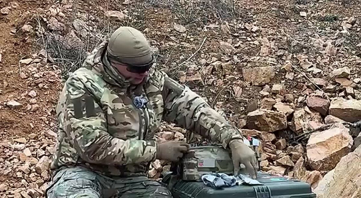 Групповая медицинская сумка LEAF SQUAD: варианты комплектации, особенности использования