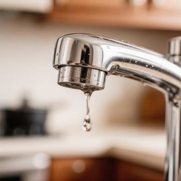 Подача воды в Донецке, Макеевке и Ясиноватой приостановлена: обесточена фильтровальная станция