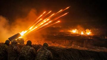 После этой фразы Минобороны России началась новая фаза: "Это вам не футбол! Удары без перерыва"