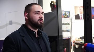 Денис Шимановский: Обогреть, накормить, спасти