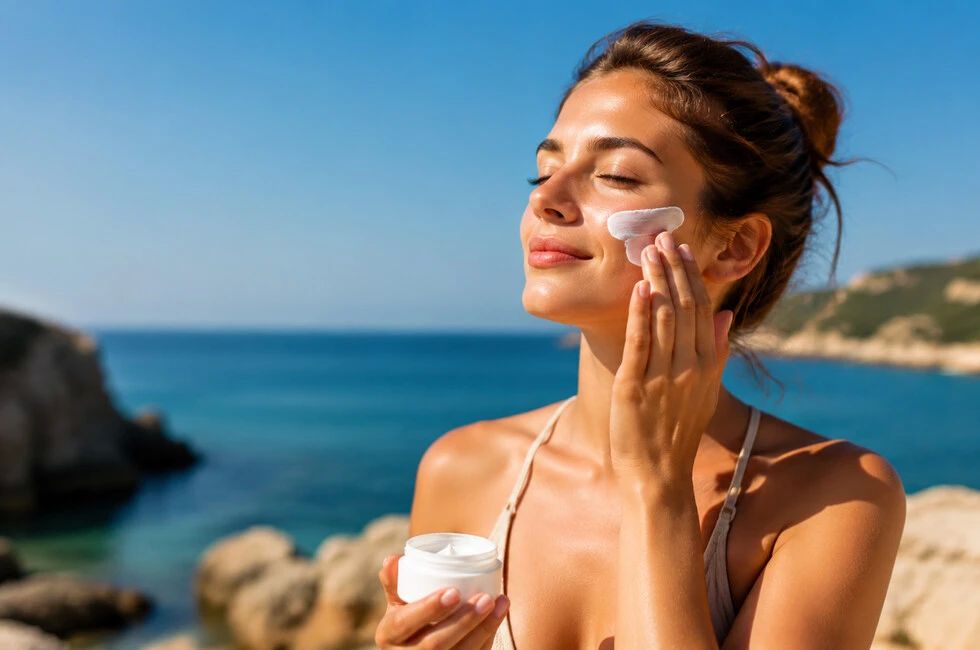 Не до красоты? Врач Пантус рассказала, какие кремы опасно использовать летом
