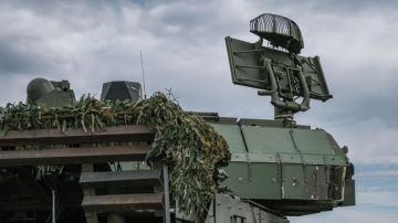 Пушилин: за неделю ПВО «Купол Донбасса» предотвратила 117 атак ВСУ