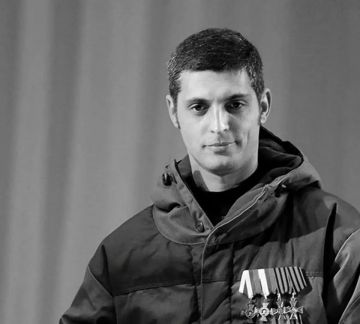 Константин Кузьмин: Сегодня «Гиви» исполнилось бы 46 лет…