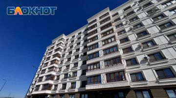 В ДНР хотят привести улицы к единому виду