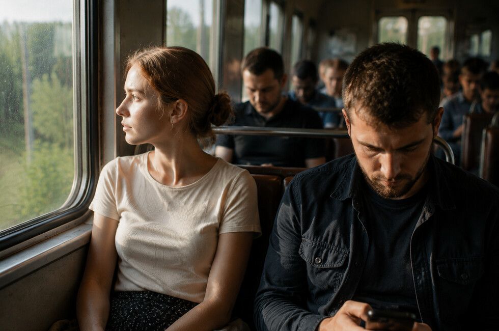 Глянцевая жизнь. Почему не стоит равняться на соцсети — мнение психолога