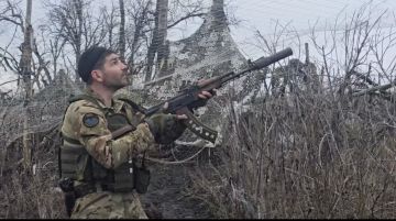 Николай Долгачёв: Противник активизировал атаки по территории ЛНР