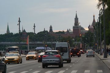 Сенатор Волошин: Евросоюз подошел к естественному пределу санкционной политики