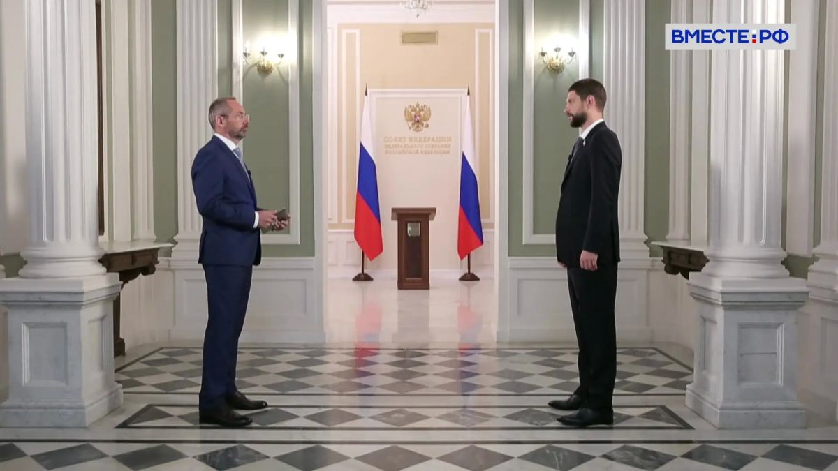 Процесс восстановления и укрепления государственности остаётся актуальным для Донецкой Народной Республики — развивается инфраструктура и социальная сфера