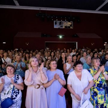 Культурная жизнь Республики — это яркие события, талантливые люди и эмоции, которые хочется сохранить