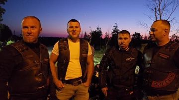 О важном разговоре с молодежью в Шахтерске и Торезе