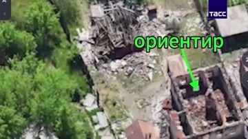 ВСУ потеряли транспорт и пункты управления БПЛА на краматорском направлении, сообщили в Минобороны России