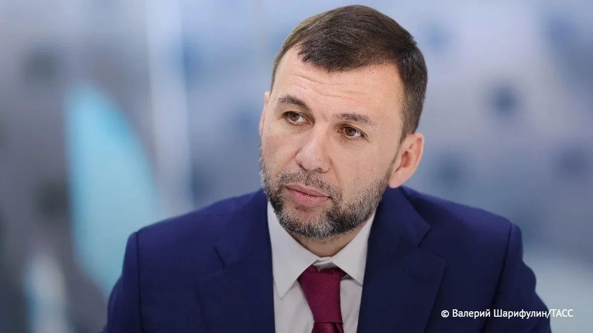 Использование ИИ и беспилотных систем в сфере транспорта ДНР становятся делом недалекого будущего