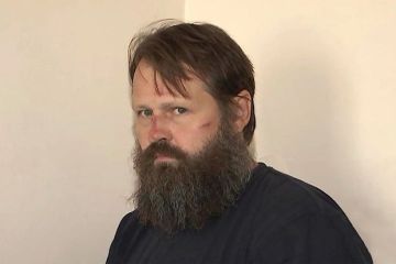 Бригадир ореховской ОПГ Александр Шарапов попал в плен в зоне СВО