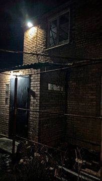 Дачного серийного вора задержали в Донецке