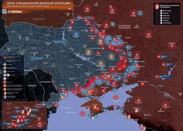 Главное от Рыбаря. дайджест материалов за 21 июля