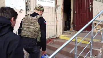 На стратсессии «Добро — норма жизни» разработали дорожную карту, которая обеспечит долгосрочную системную работу волонтерского движения в ДНР