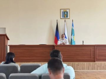 РАБОТАЕМ СЛАЖЕННО И ОТВЕТСТВЕННО!