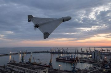 Россия нанесла удары по портам в Николаеве, Одессе и Черноморске