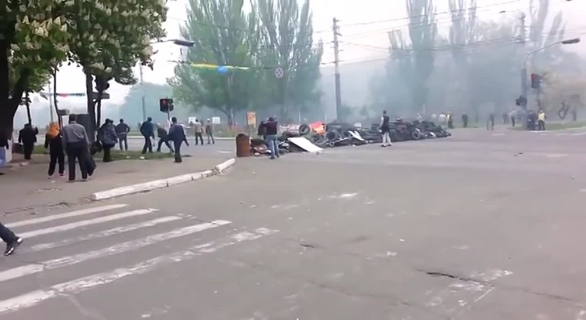 Кто такой Михаил Драпатый?