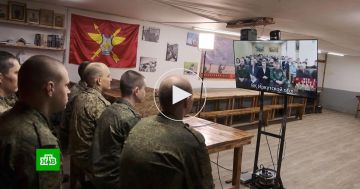 Иркутские студенты рассказали товарищам о службе в войсках беспилотных систем
