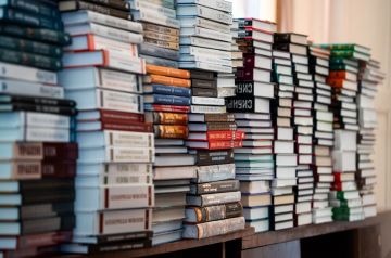 Минпросвещения РФ подготовило список книг о героях СВО для школьников