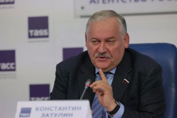 Михаил Онуфриенко: Имя, сестра, имя! – кричат читатели, когда я пишу словосочетание «партия мира»