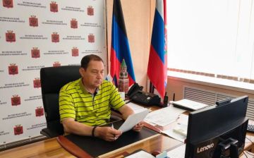 Константин Зинченко: Ежемесячный прямой эфир успешно состоялся, благодарю жителей за активность