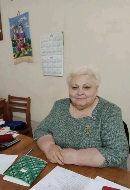 Состоялась встреча представителя администрации городского округа Горловка с жителями