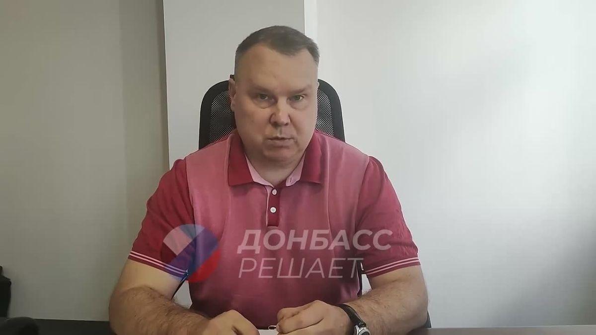 Из-за боевых действий и других причин в Донбассе временно приостановлена работа ряда предприятий Южного горно-металлургического комплекса